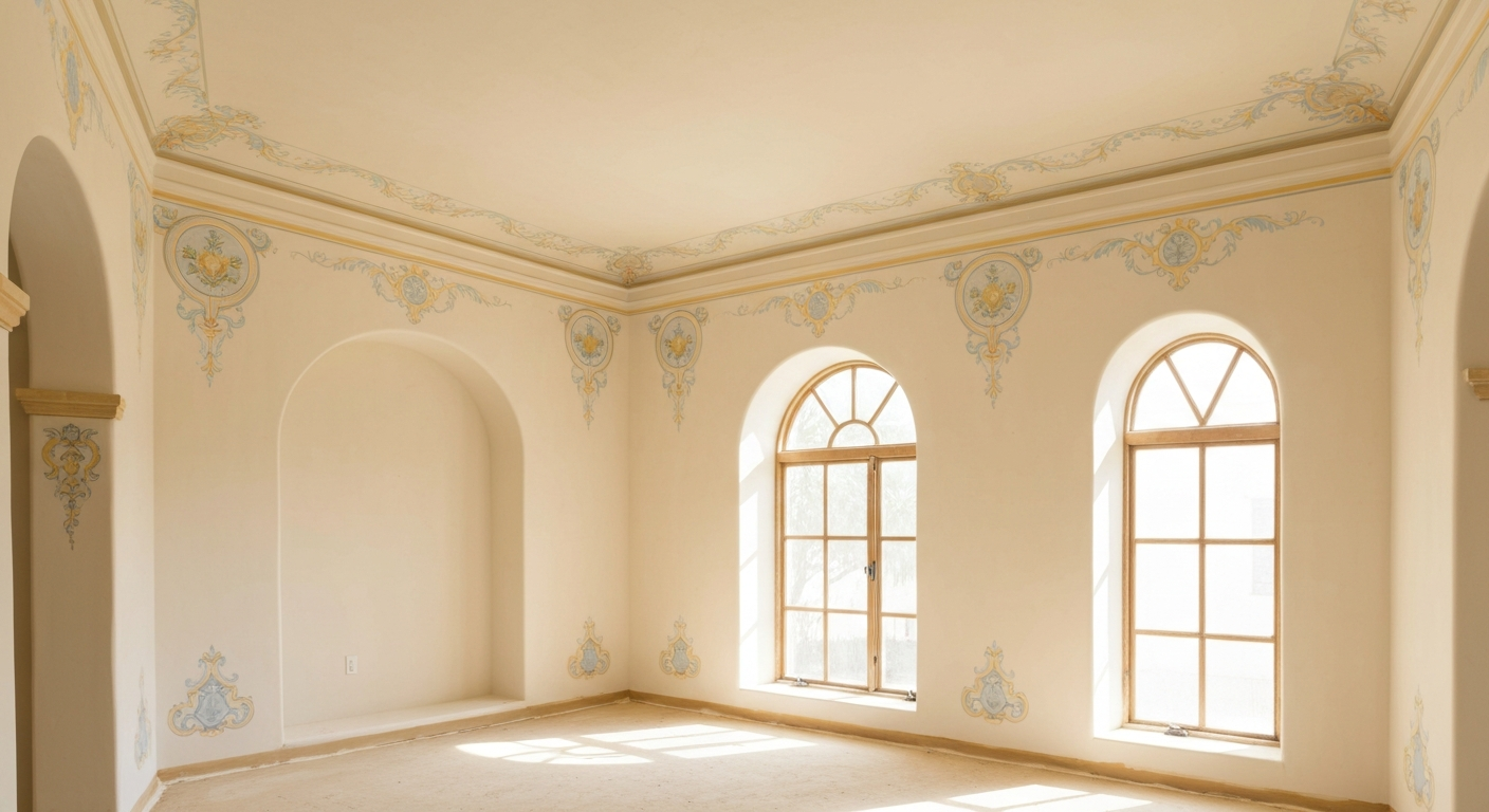 Painting services in Saint Augustine