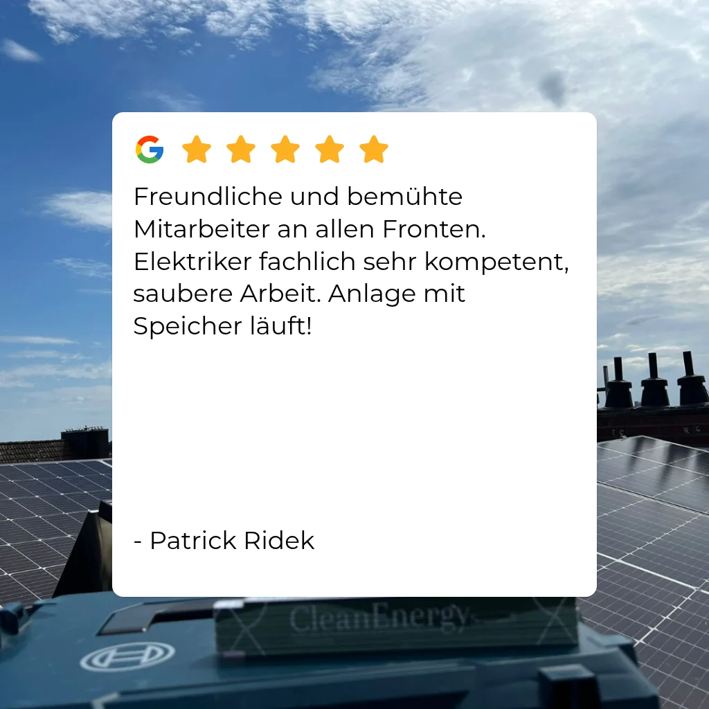 Kundenbewertung 2