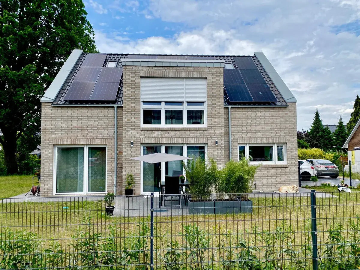 CleanEnergySystems Projekt 5