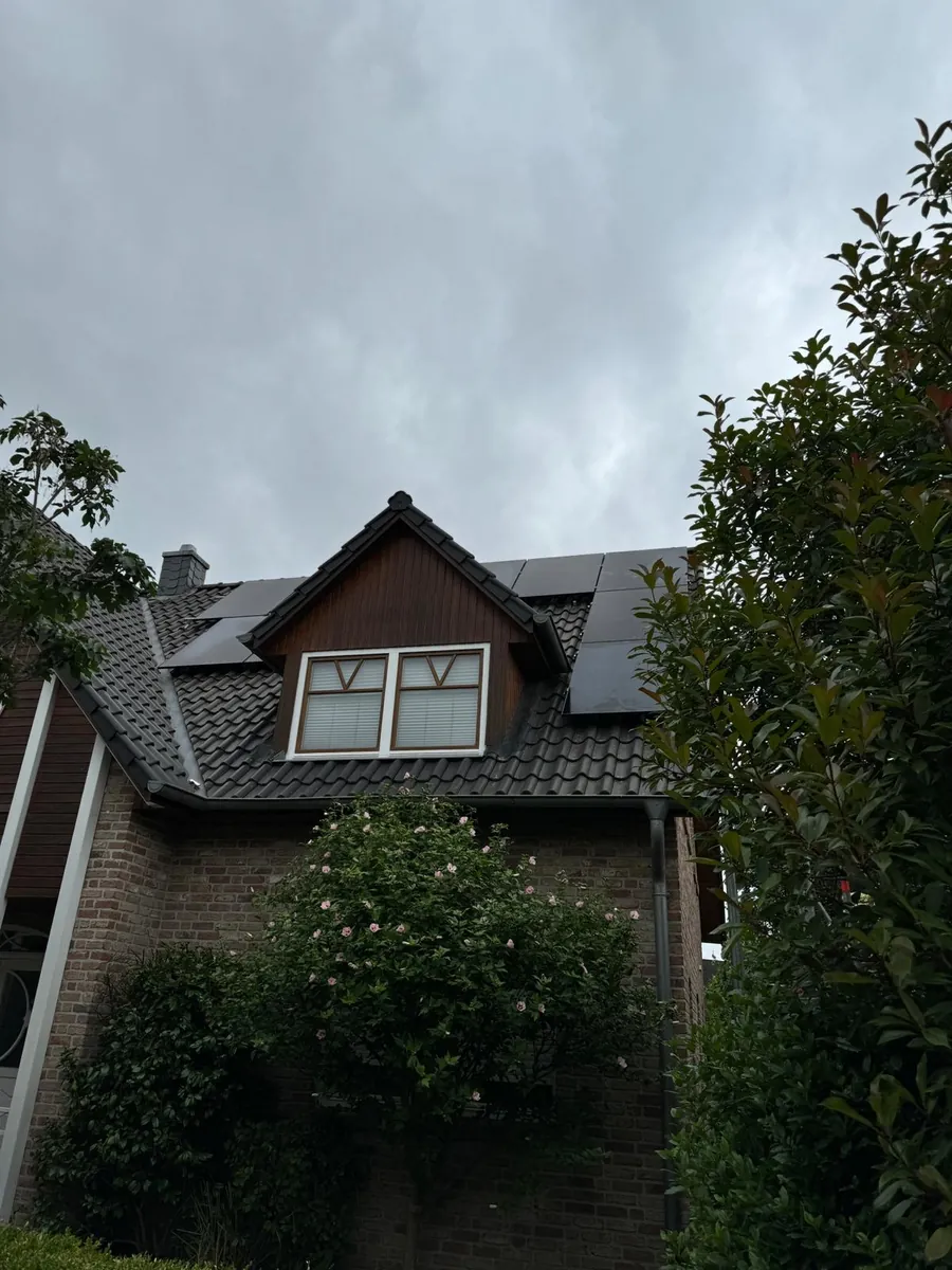 CleanEnergySystems Projekt 18