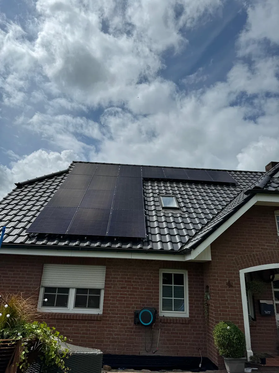 CleanEnergySystems Projekt 19