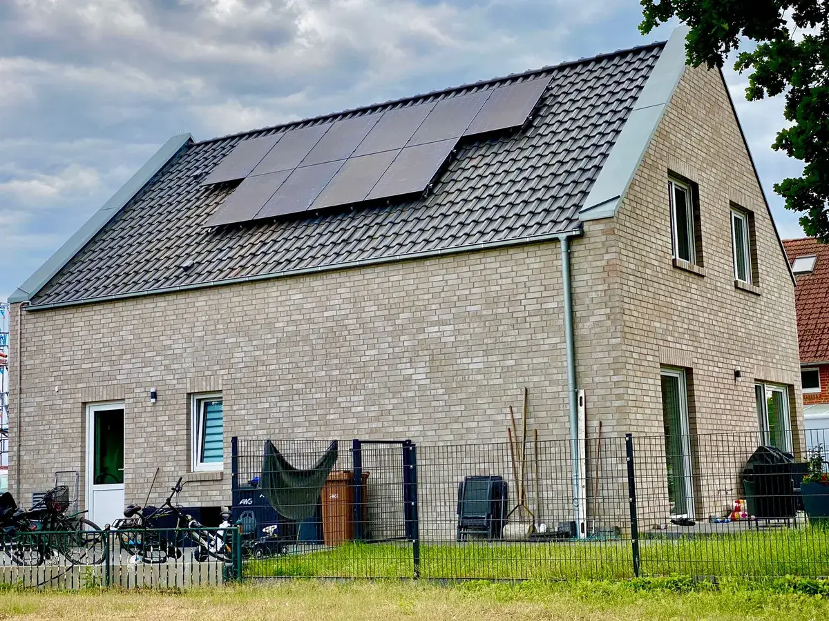 CleanEnergySystems Projekt 17