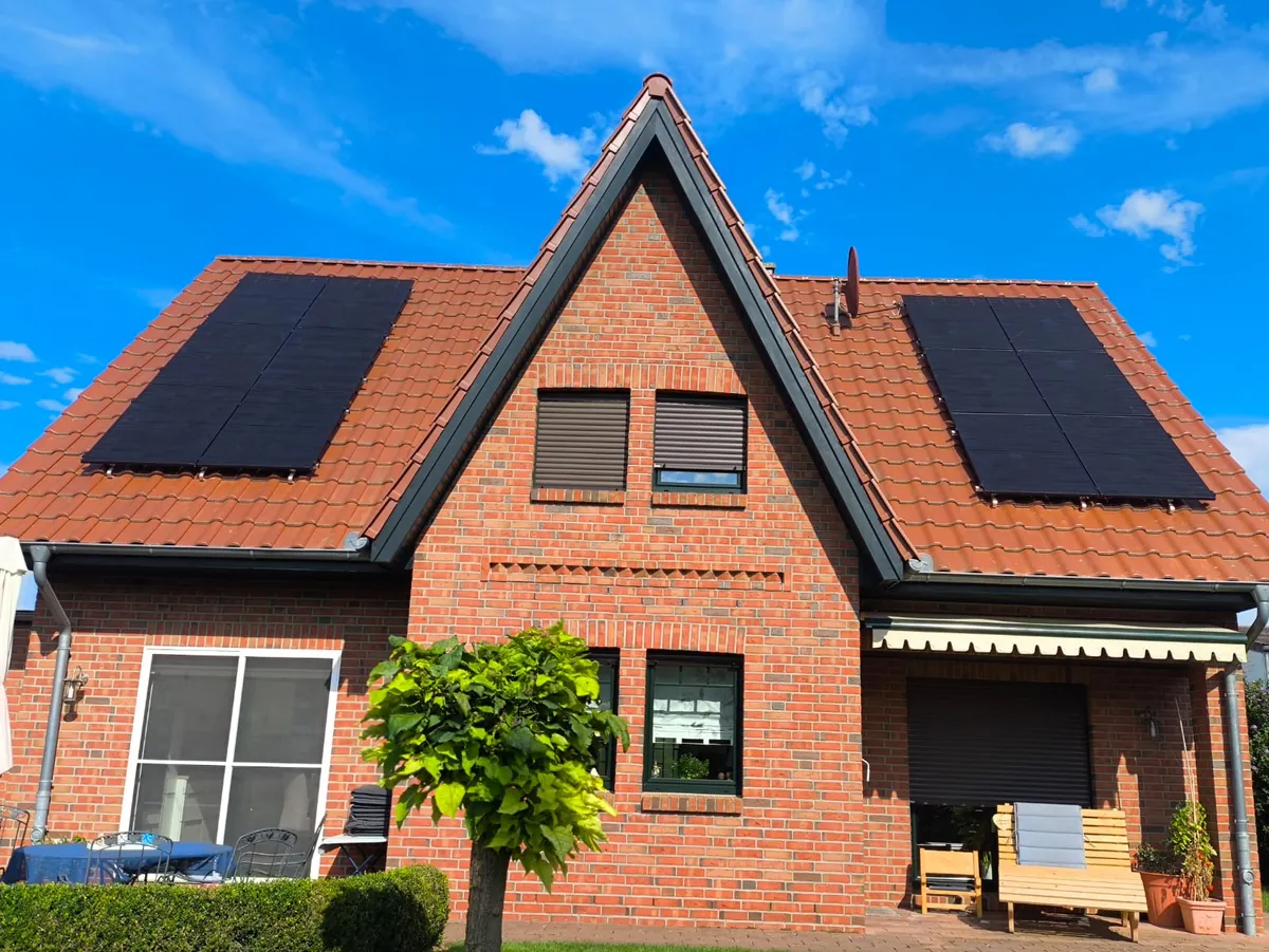 CleanEnergySystems Projekt 15