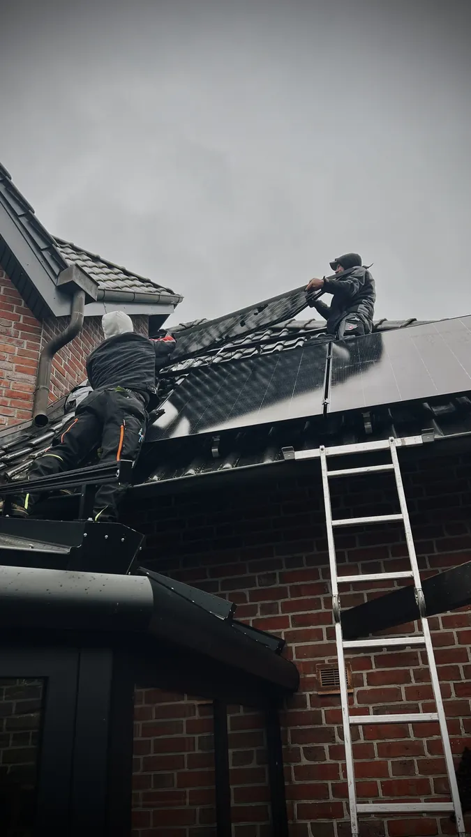 CleanEnergySystems Projekt 24
