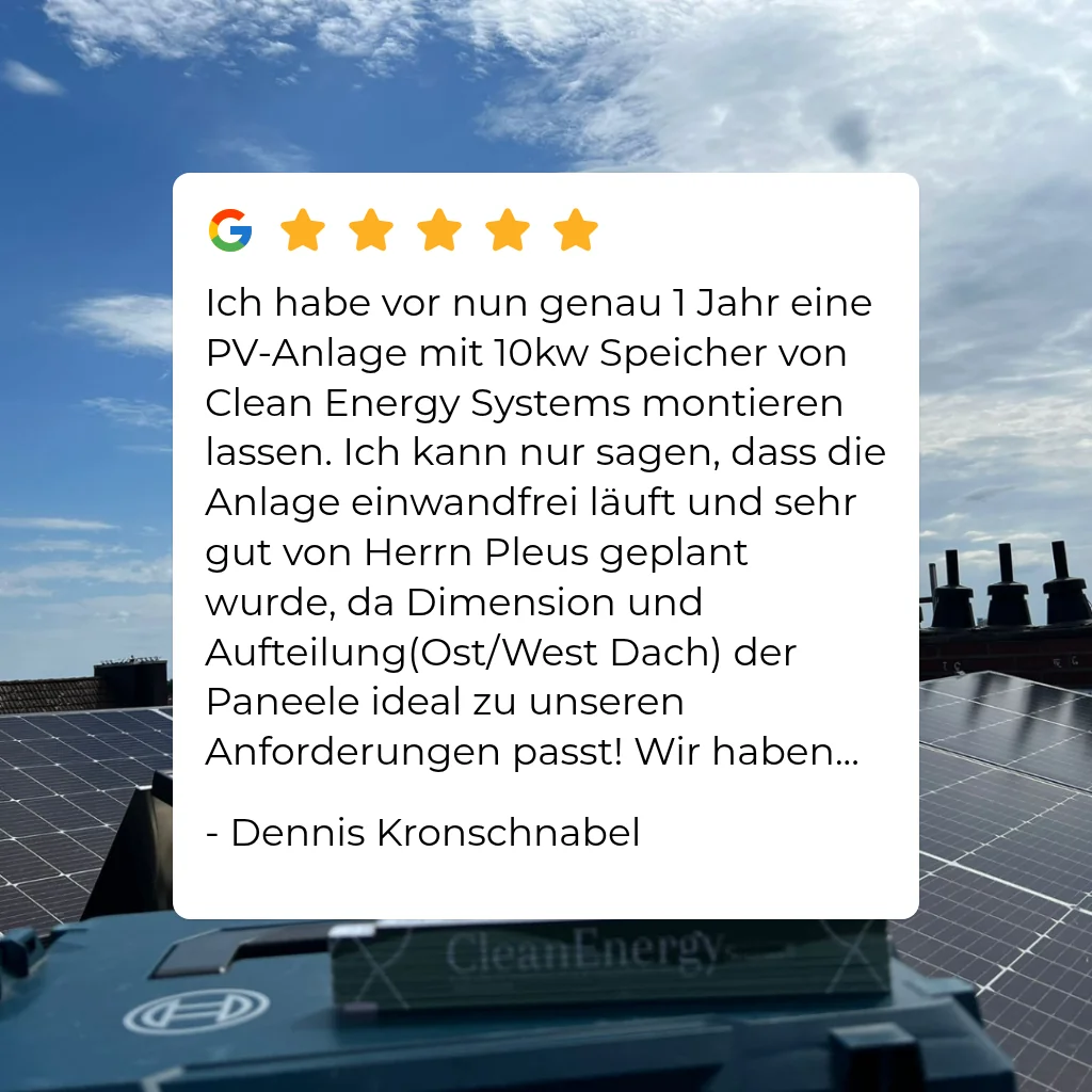 Kundenbewertung 12