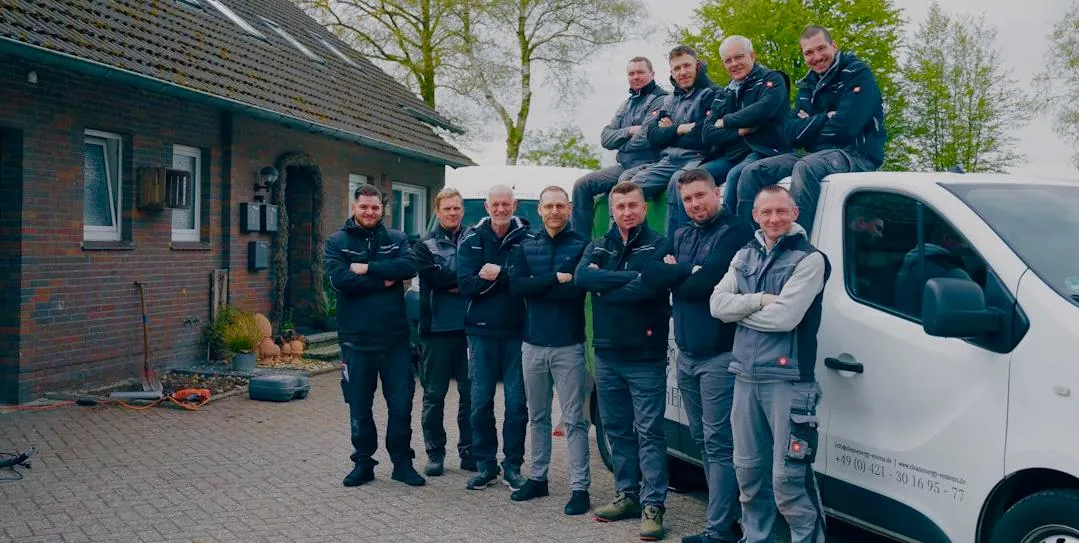 CleanEnergySystems Team