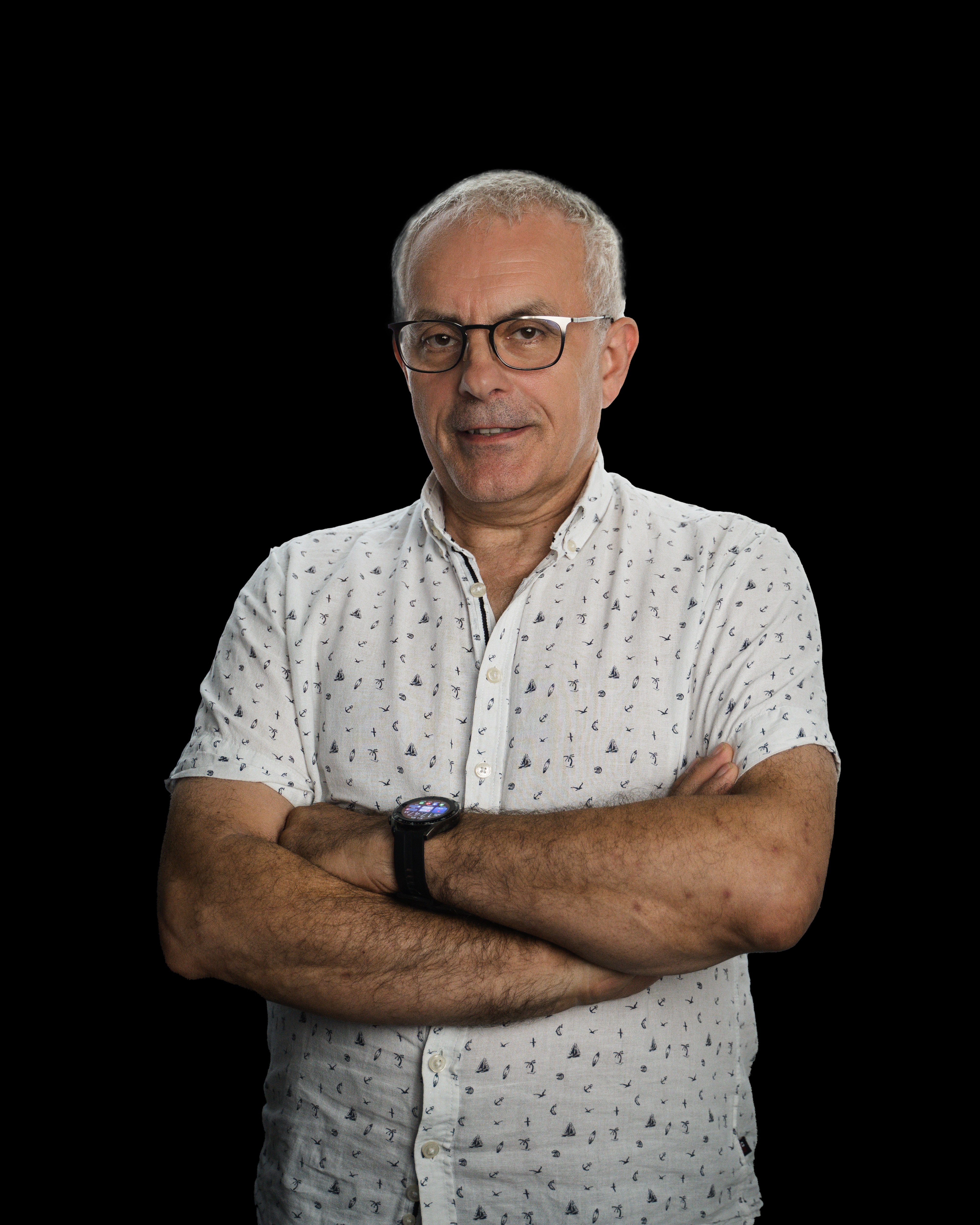Josef Kaluza, Head of Electrical Engineering bei CleanEnergySystems® – Photovoltaik Bremen