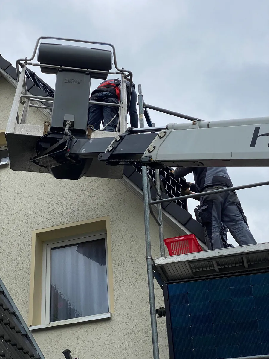 CleanEnergySystems Projekt 7