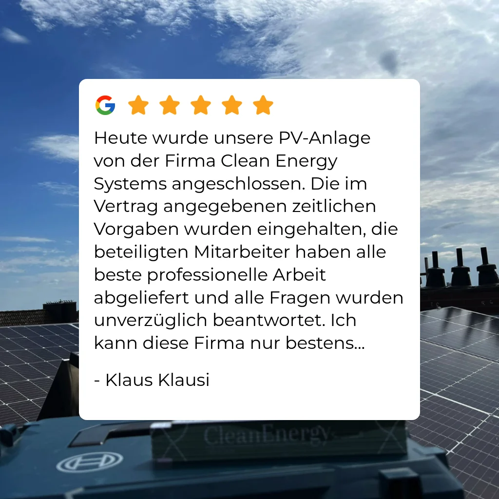 Kundenbewertung 7