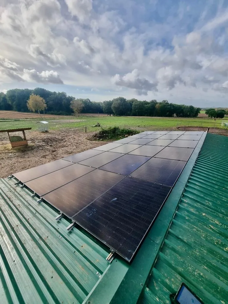CleanEnergySystems Projekt 22