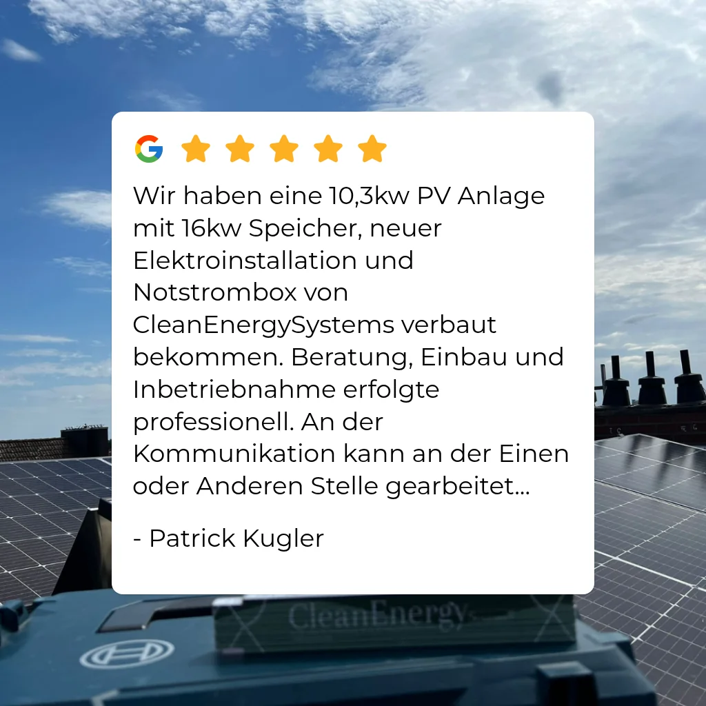 Kundenbewertung 3
