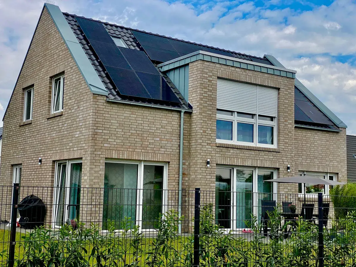 CleanEnergySystems Projekt 1