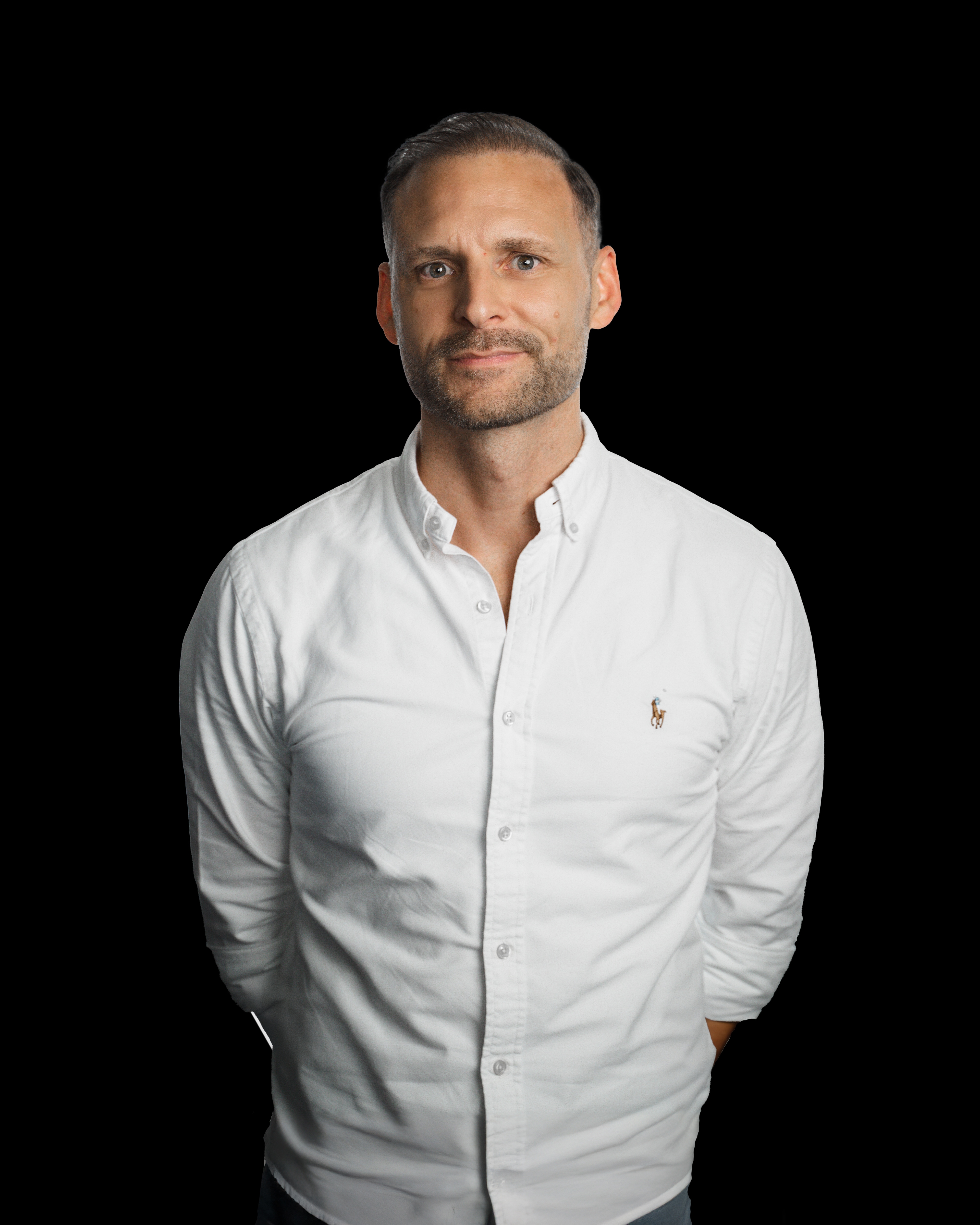 Daniel Eisenhauer, CEO & Gründer bei CleanEnergySystems® – Photovoltaik Bremen