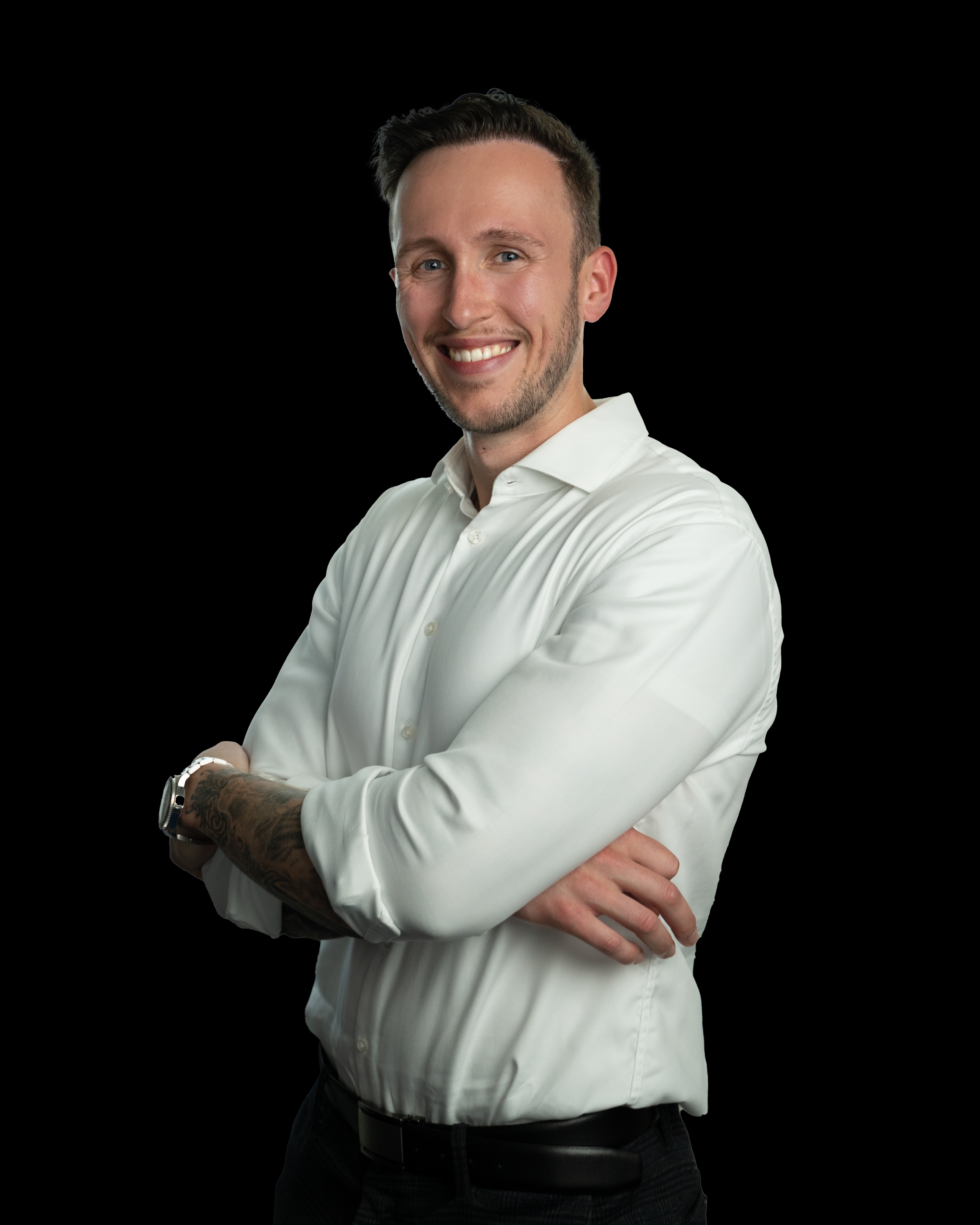 Florian Meyer, CFO bei CleanEnergySystems® – Photovoltaik Bremen
