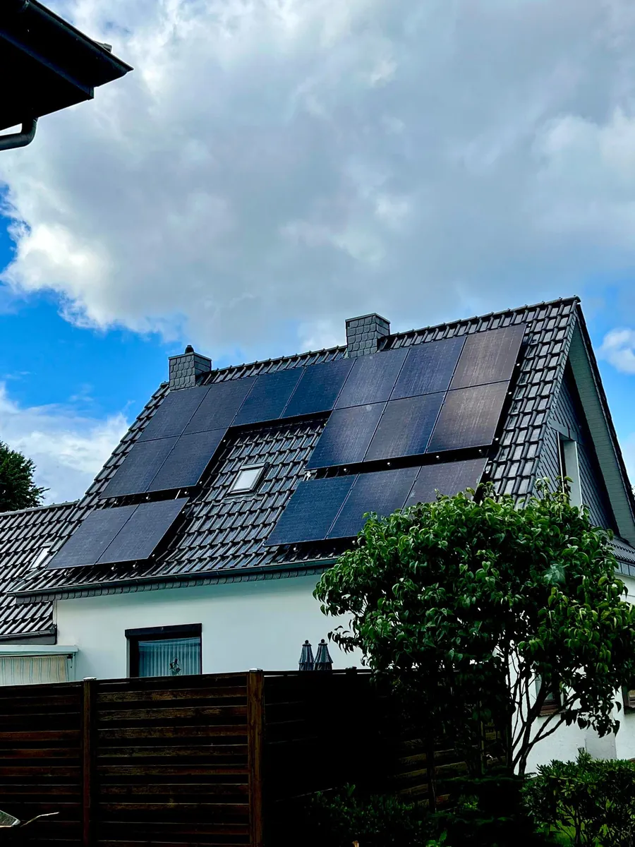 CleanEnergySystems Projekt 20