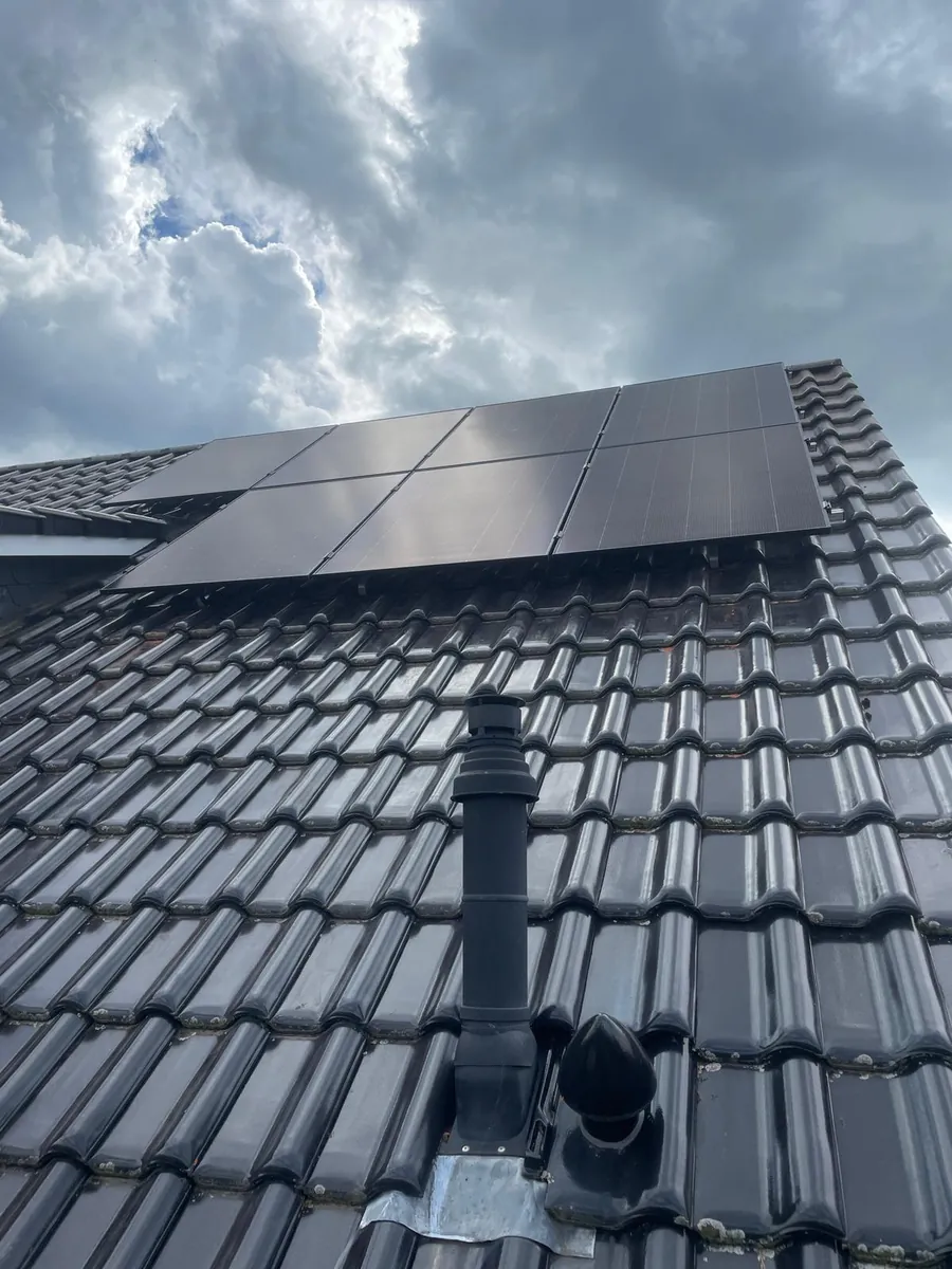 CleanEnergySystems Projekt 28