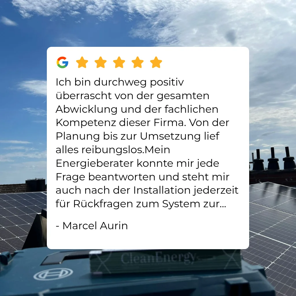 Kundenbewertung 6