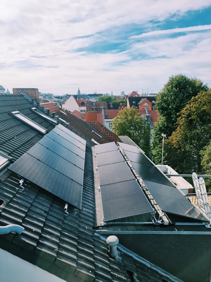 CleanEnergySystems Projekt 3