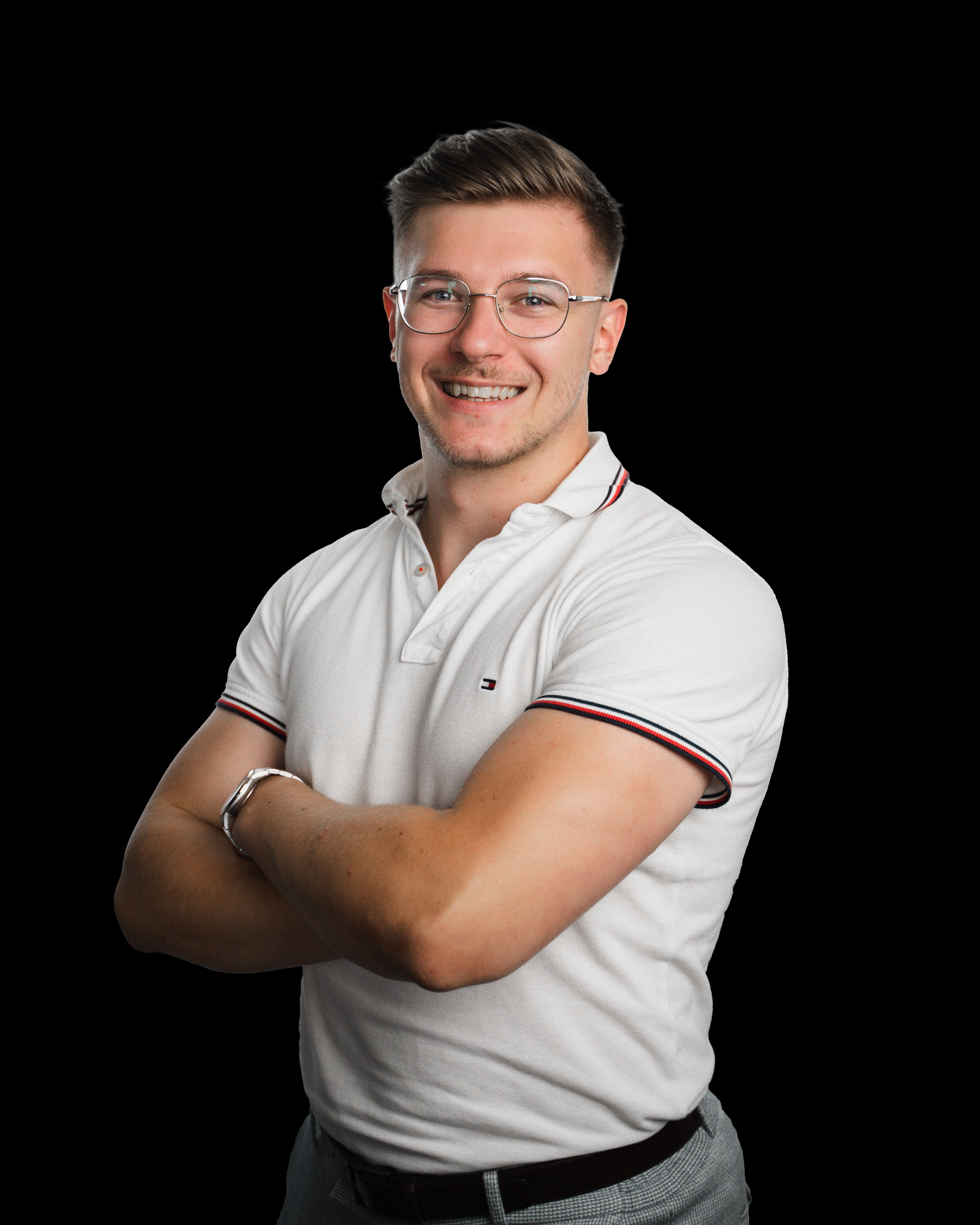 Mirco Behmann, Sales Representative bei CleanEnergySystems® – Photovoltaik Bremen
