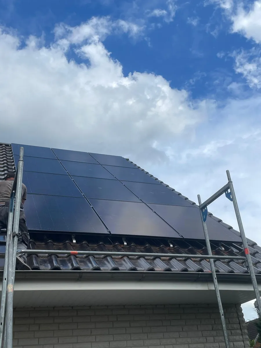 CleanEnergySystems Projekt 23