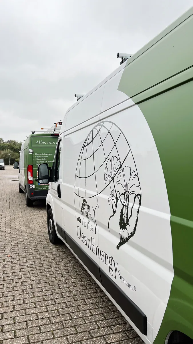 CleanEnergySystems Projekt 11