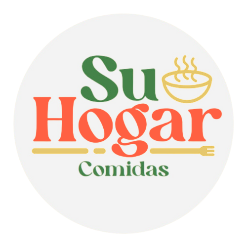 Su Hogar Comidas Logo