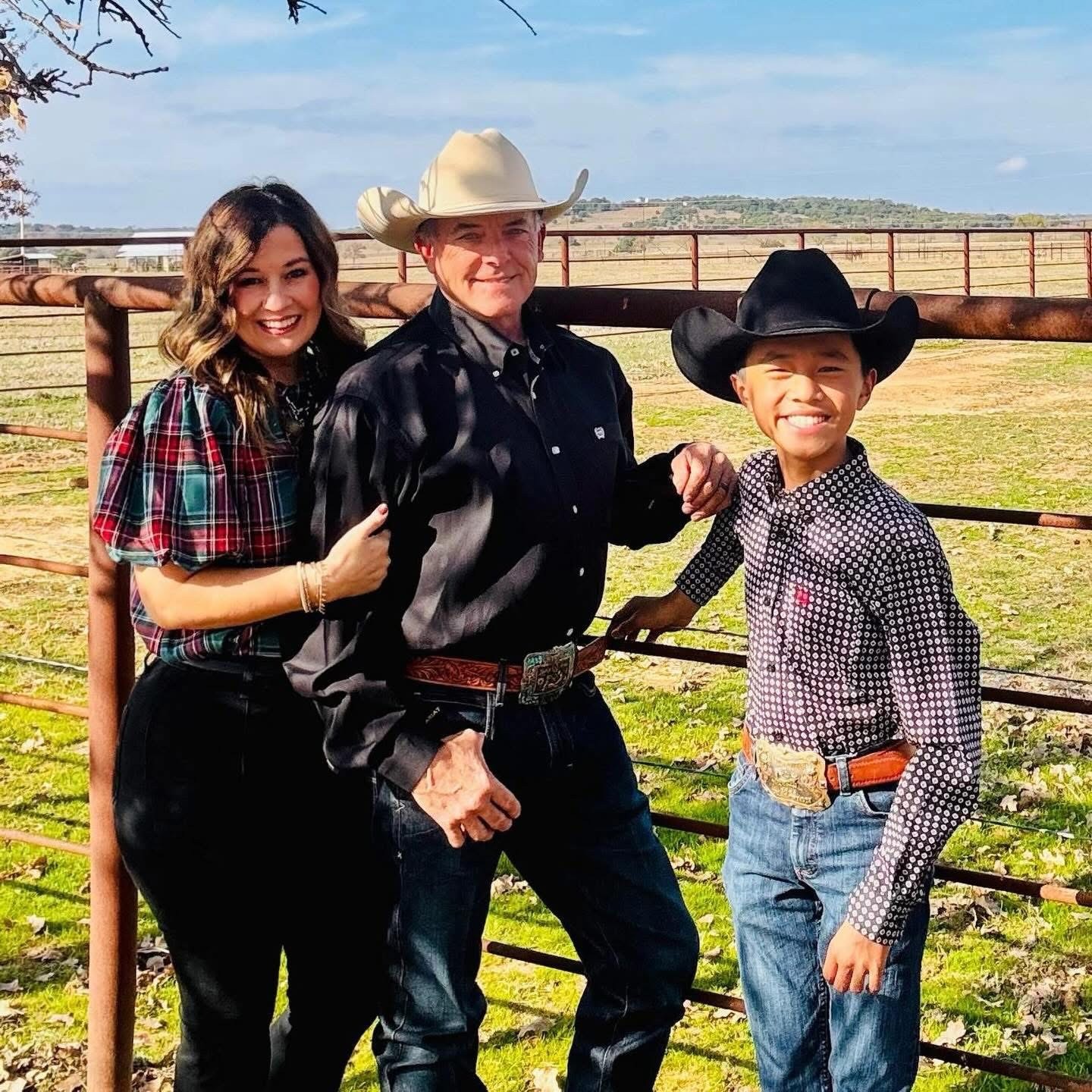 R828 Ranch Story