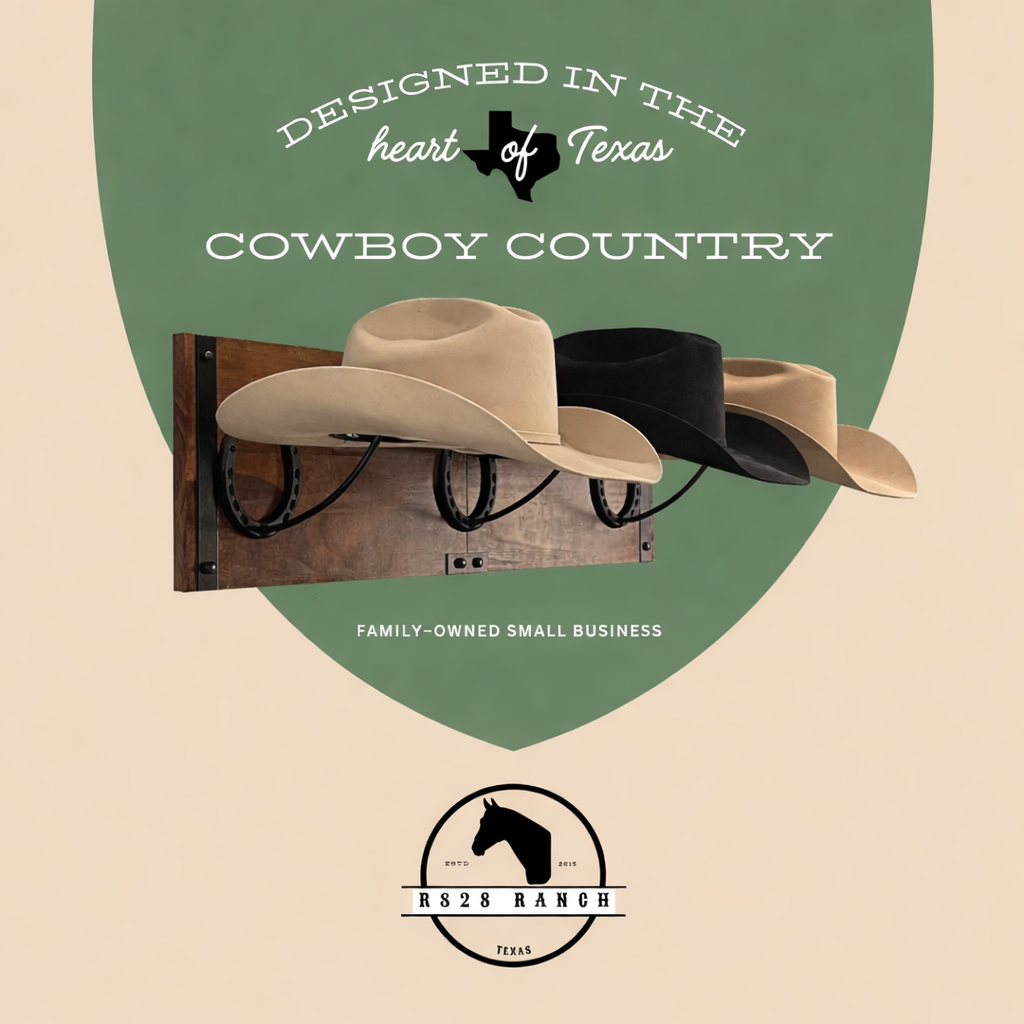 Designed in the heart of Texas