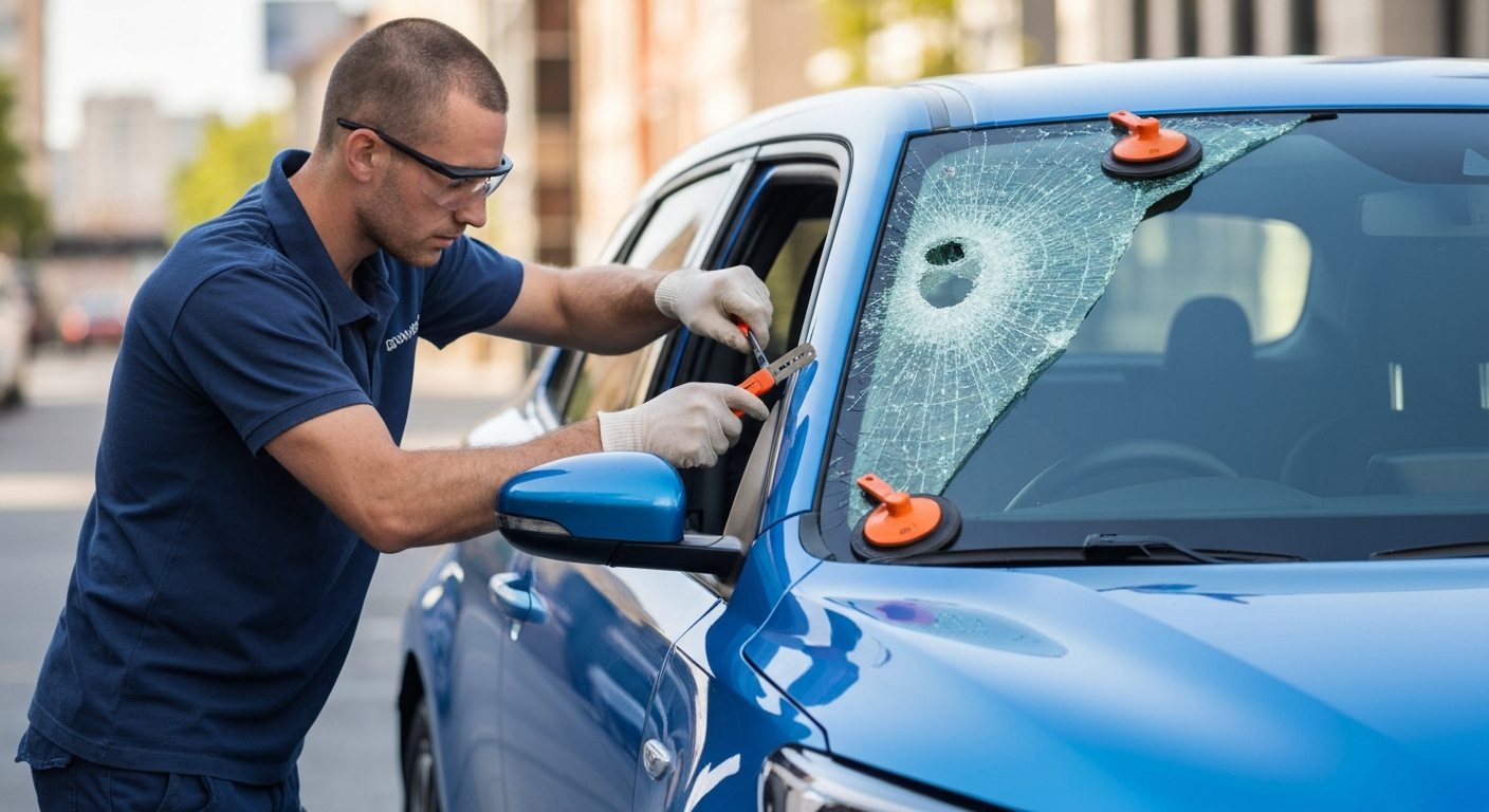 Will Insurance Cover My Windshield Replacement in Tennessee?