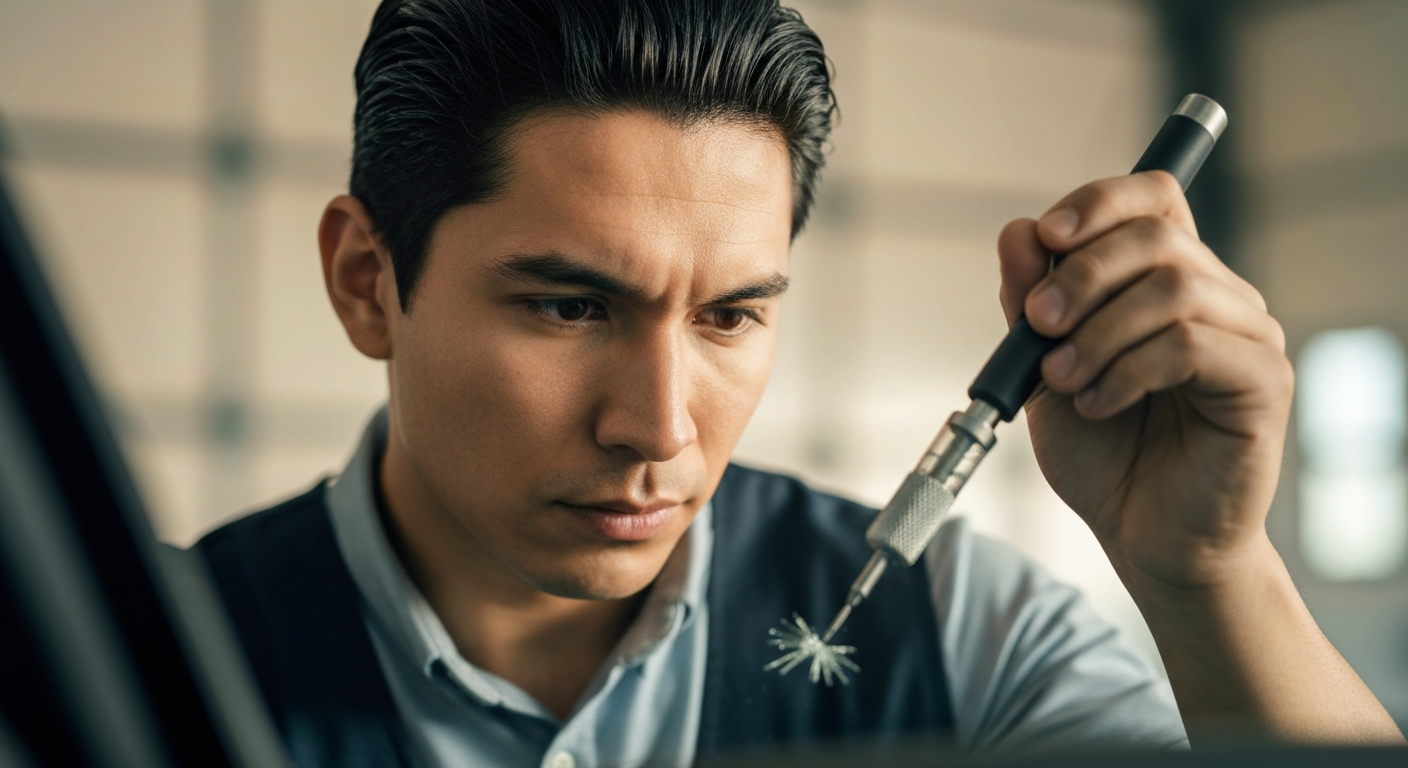 Auto Glass Service