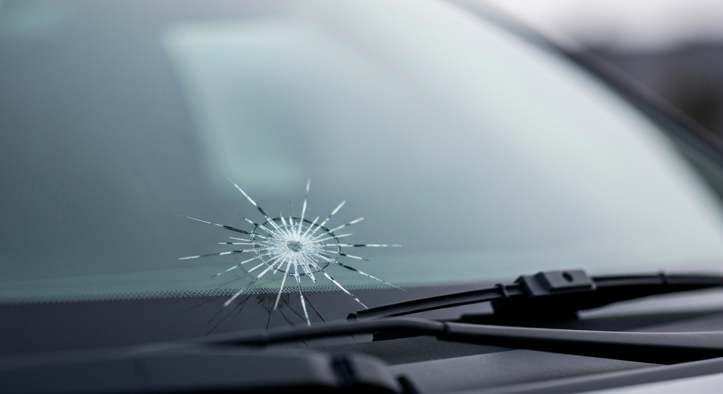 Auto Glass Service