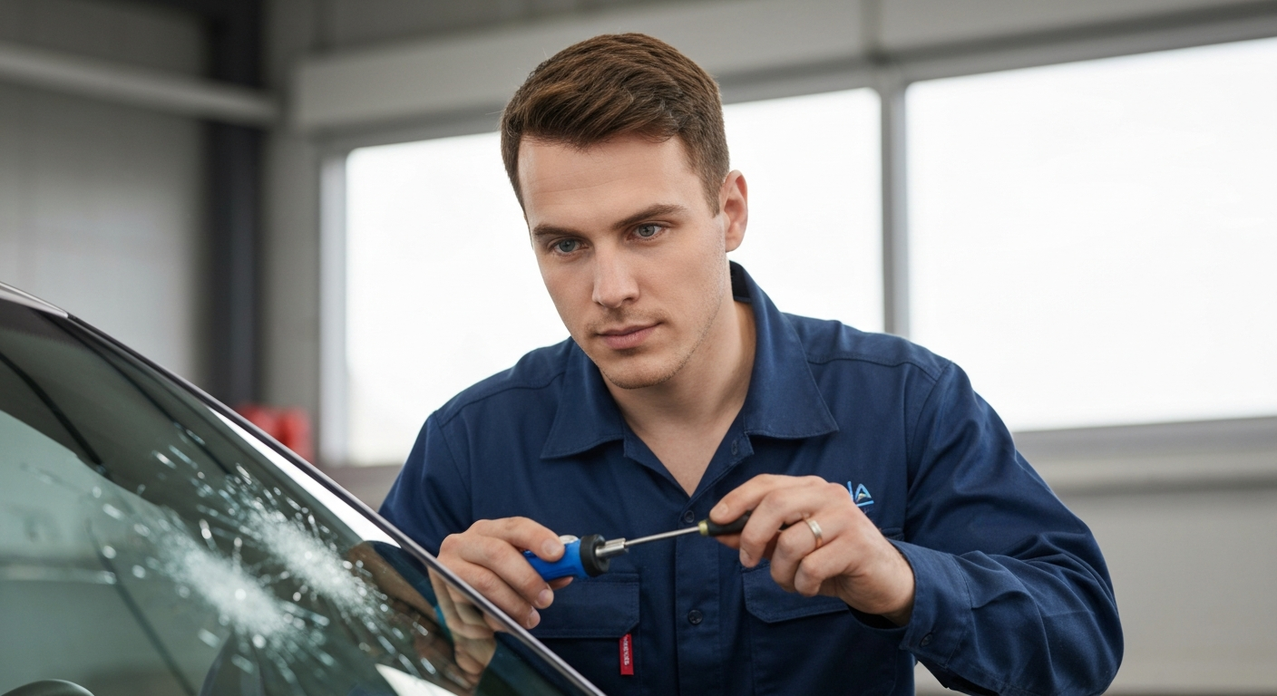Auto Glass Service