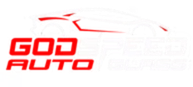 Godspeed Auto Glass Logo