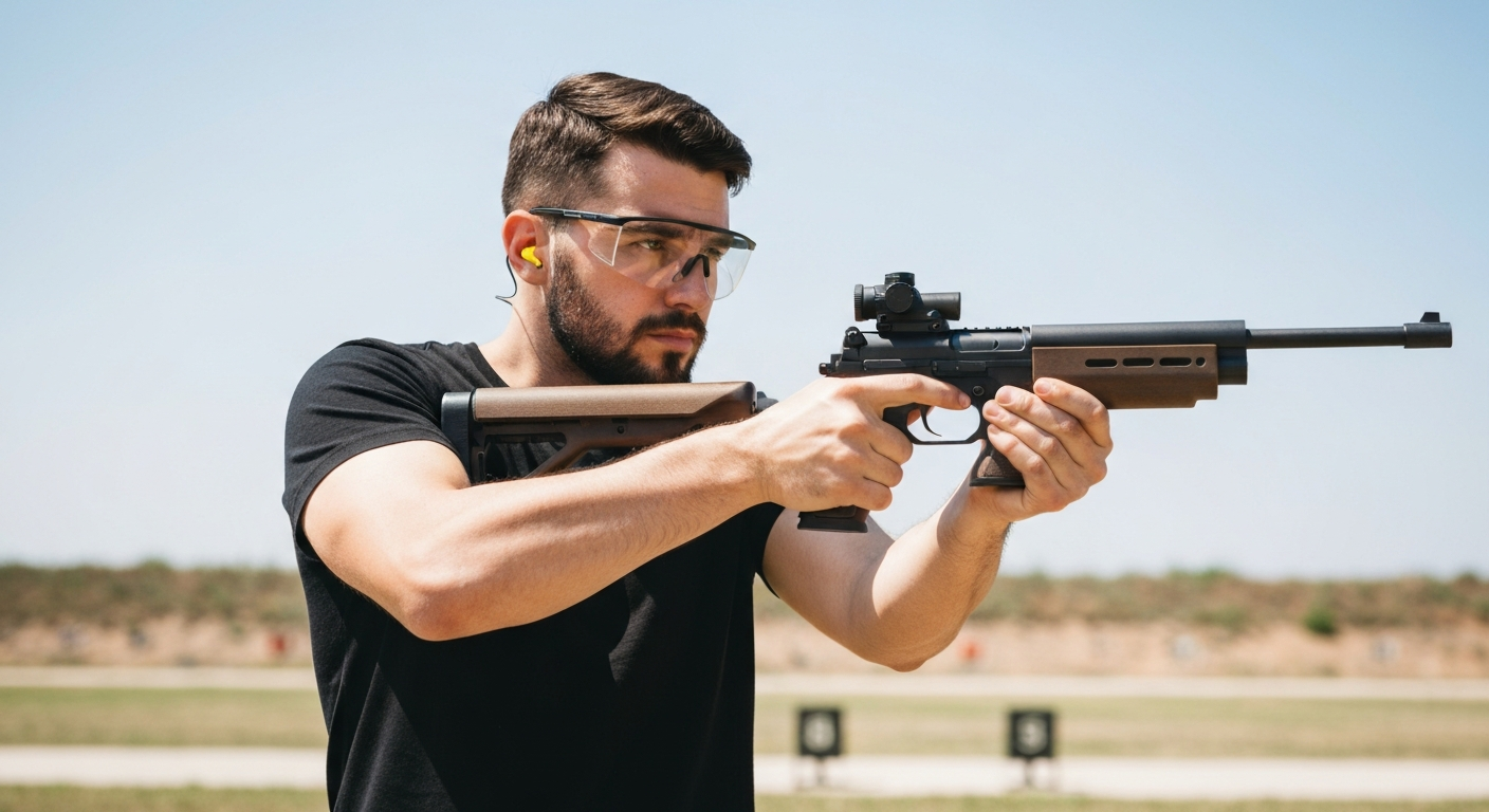 10 Essential Firearm Safety Rules Every Owner Should Know