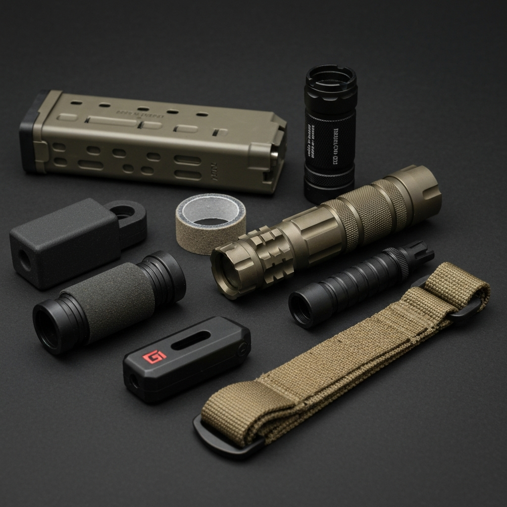 Accessories