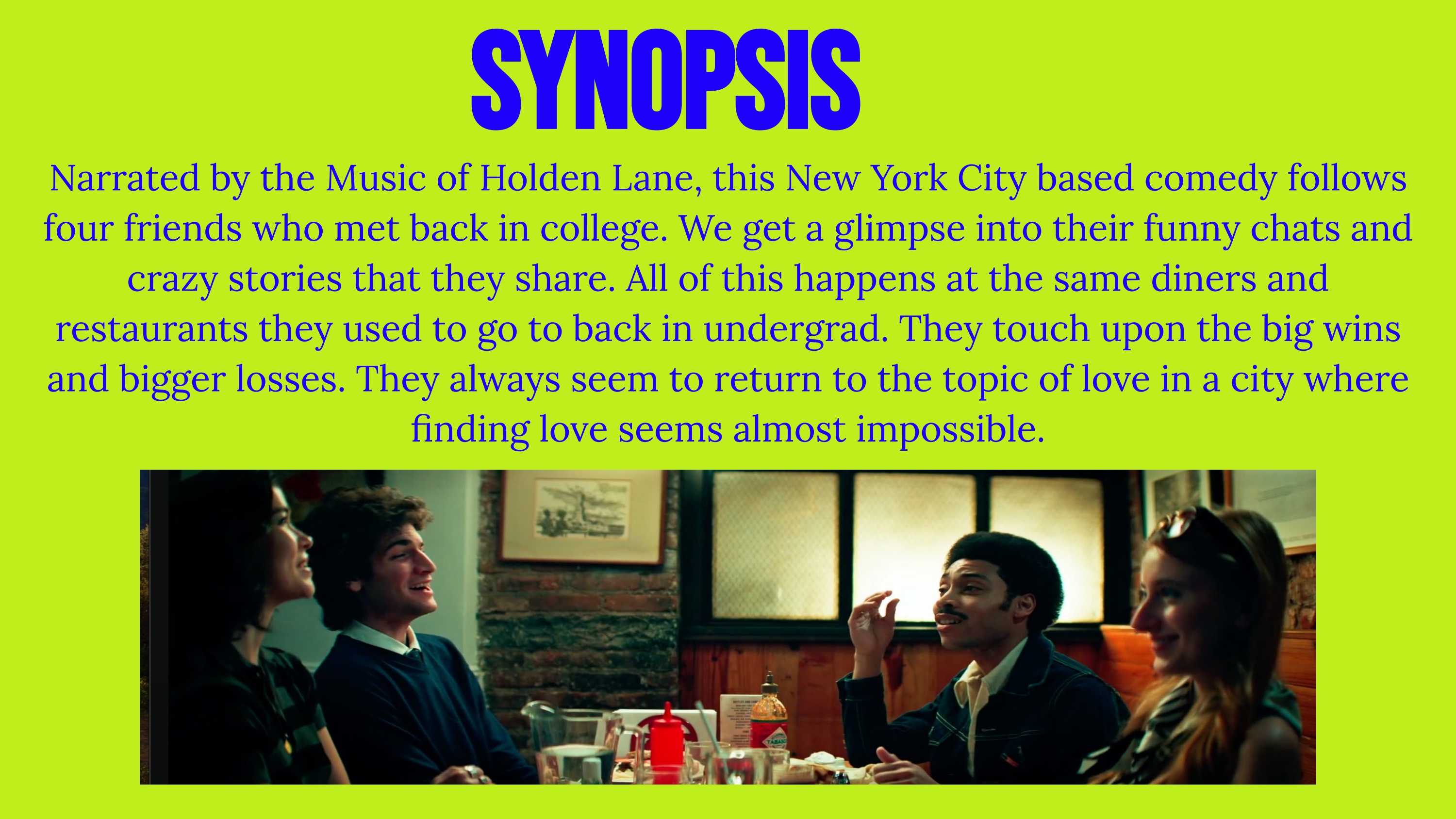 New Yuck City Presentation 5