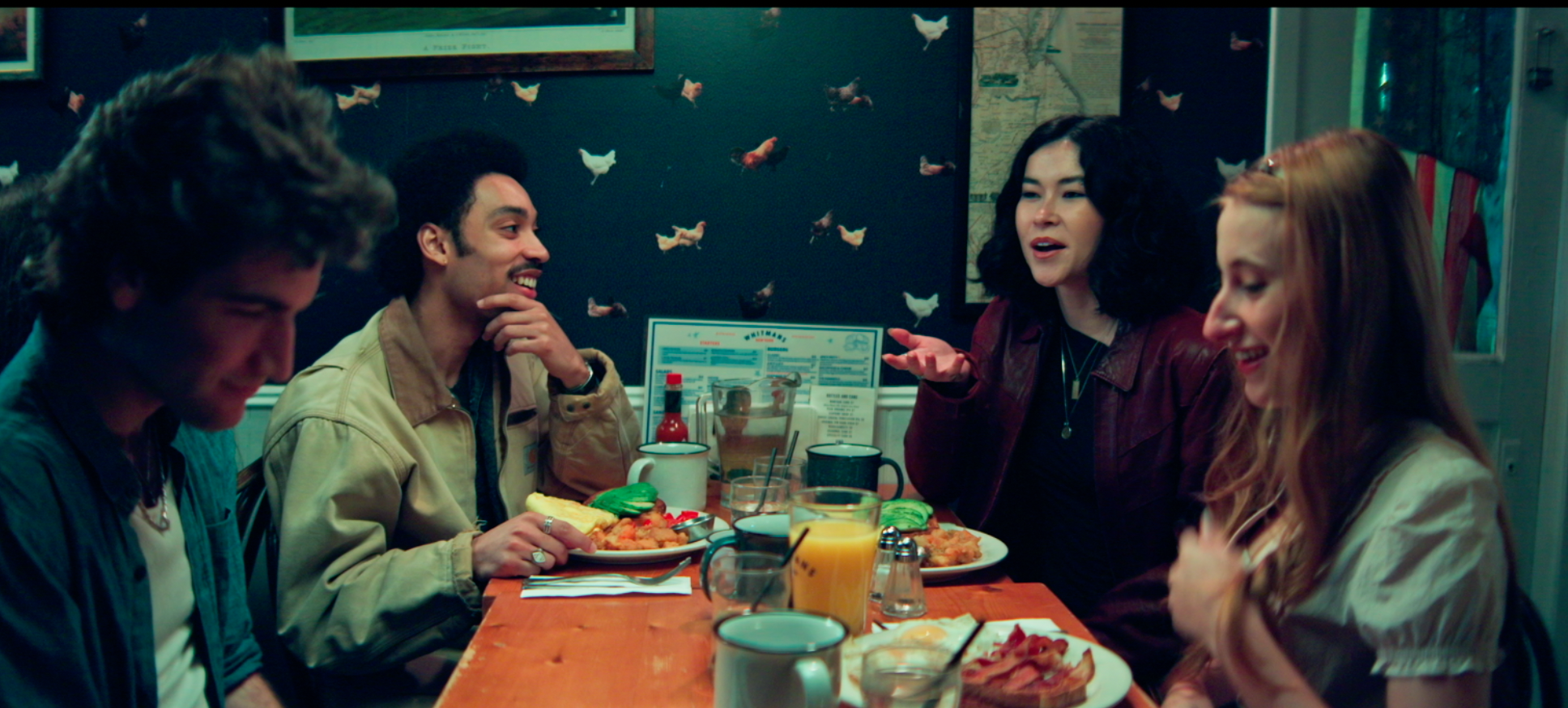 New Yuck City Scene 2