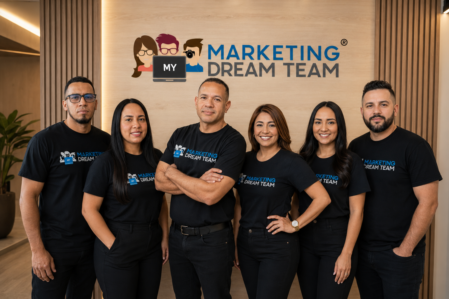 Equipo de Más y Mejores Pacientes