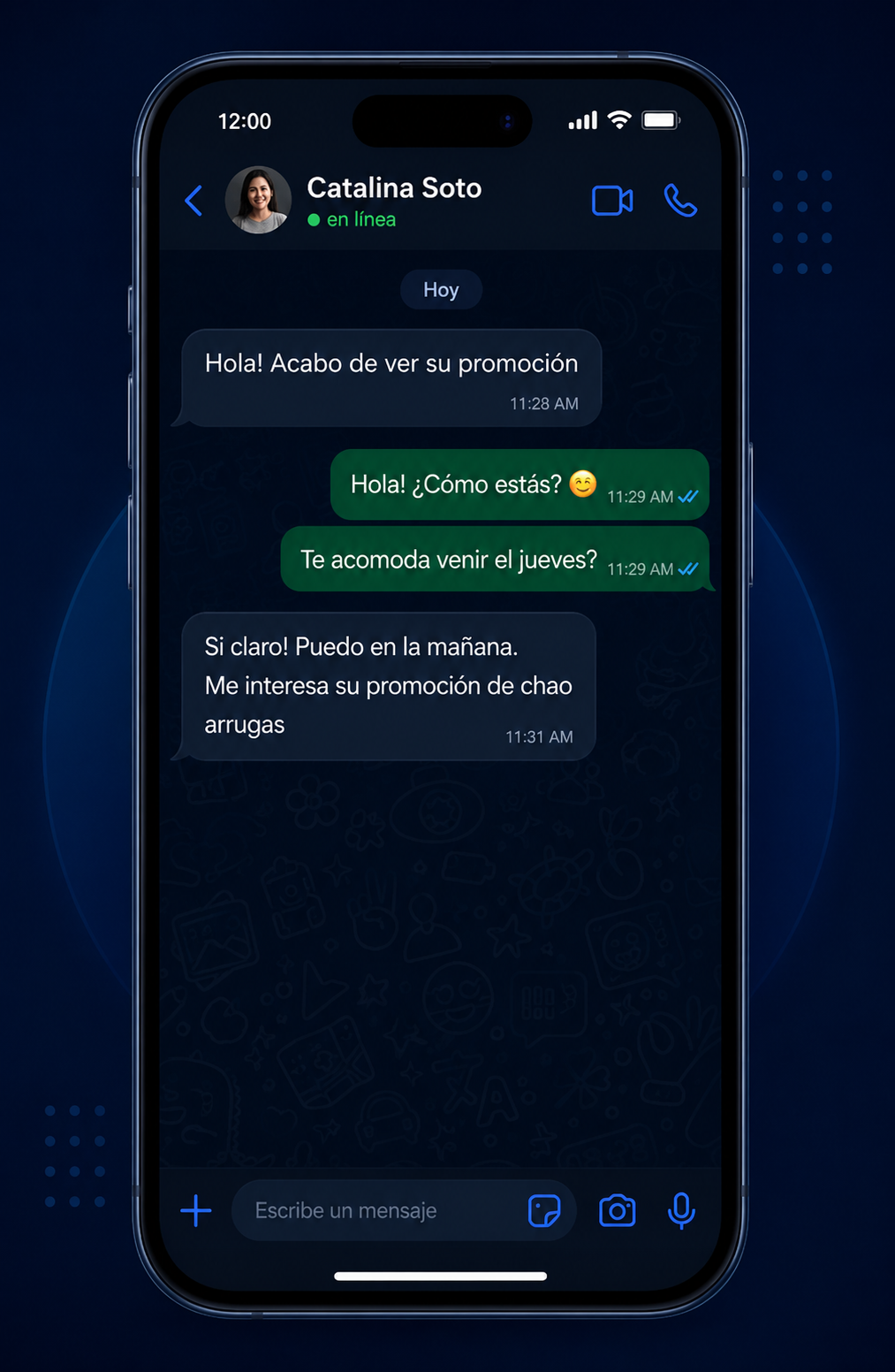 Hermes AI Chat