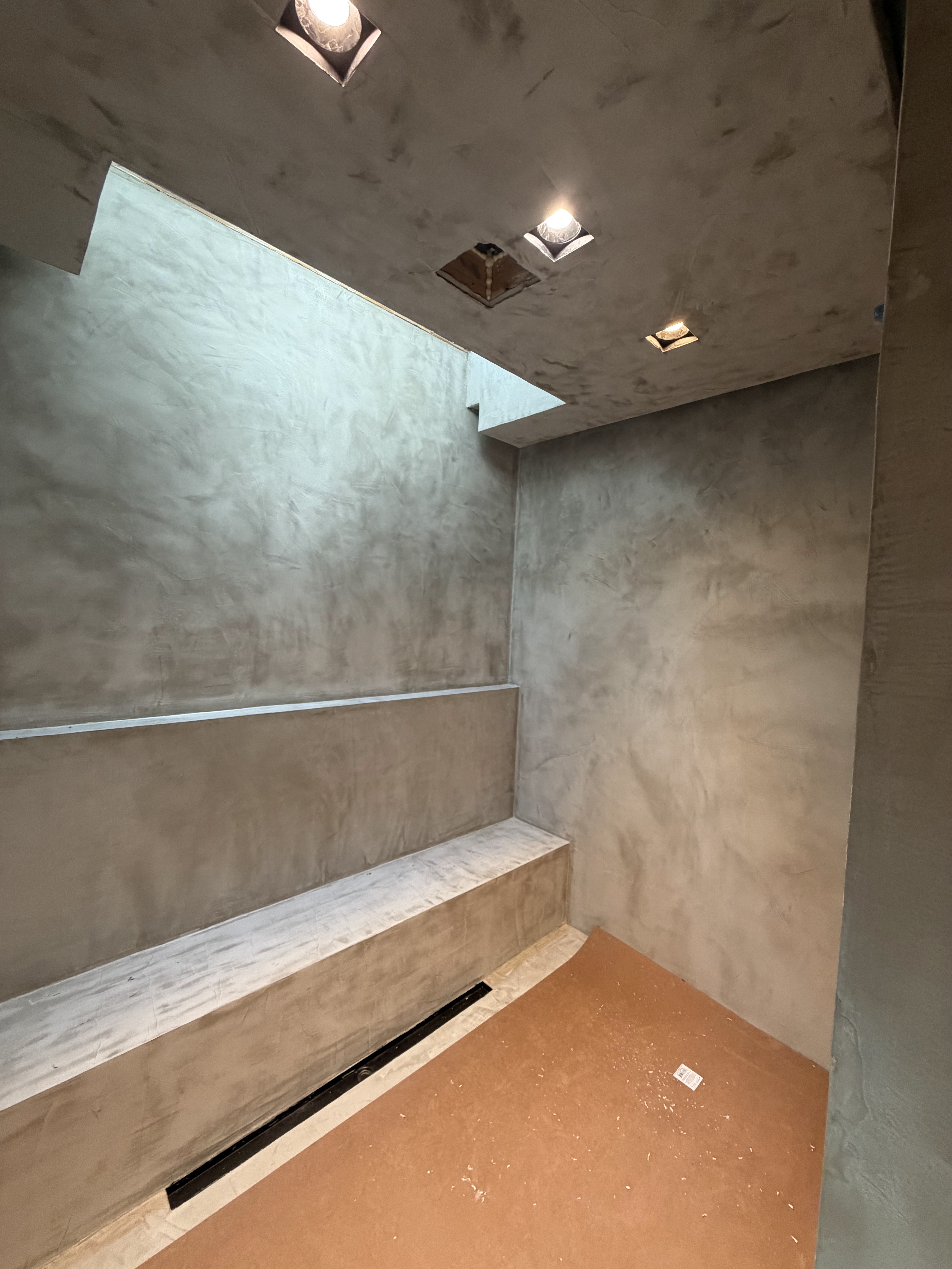 Micro Cement