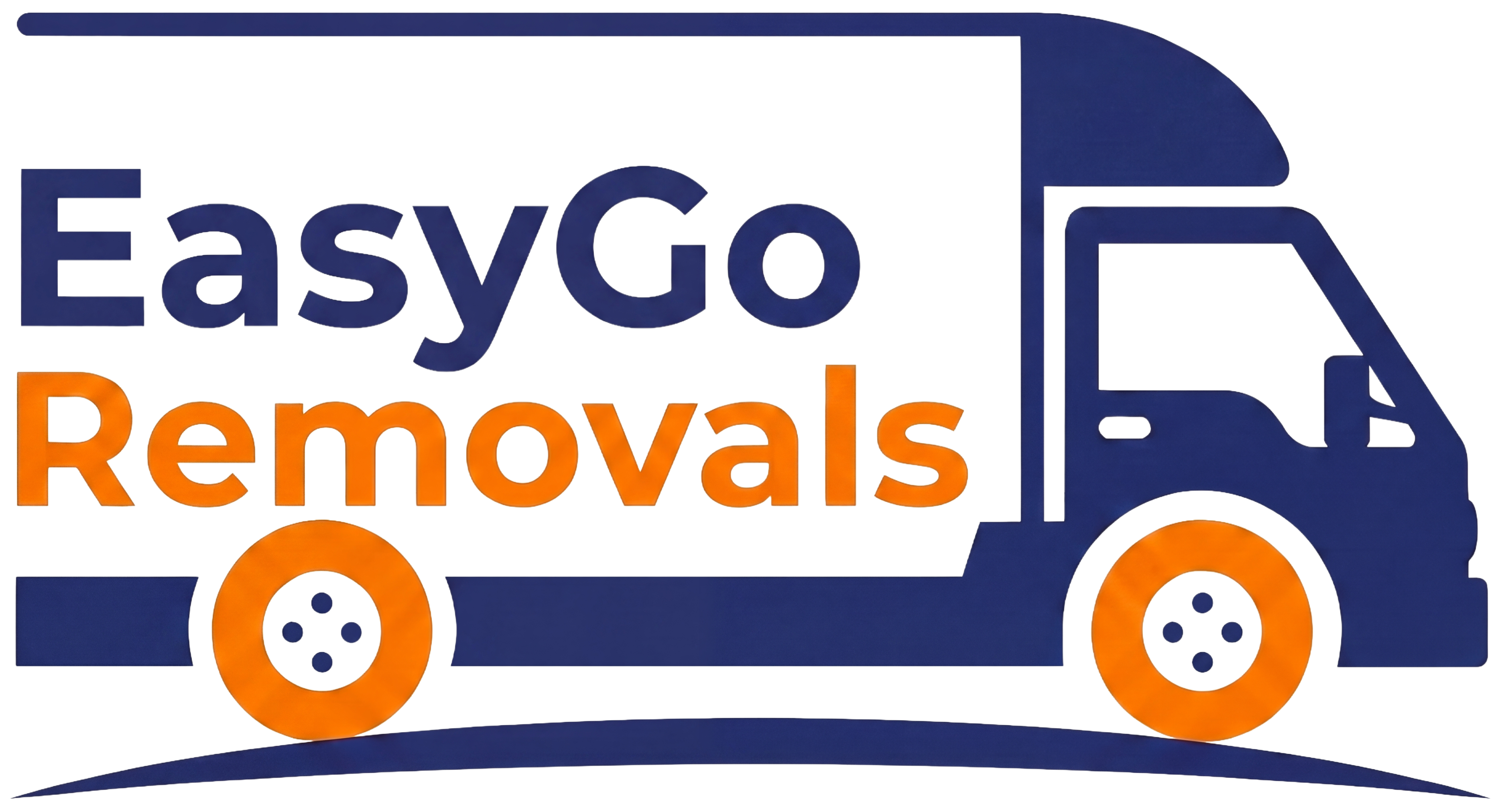 EasyGo Removals Logo