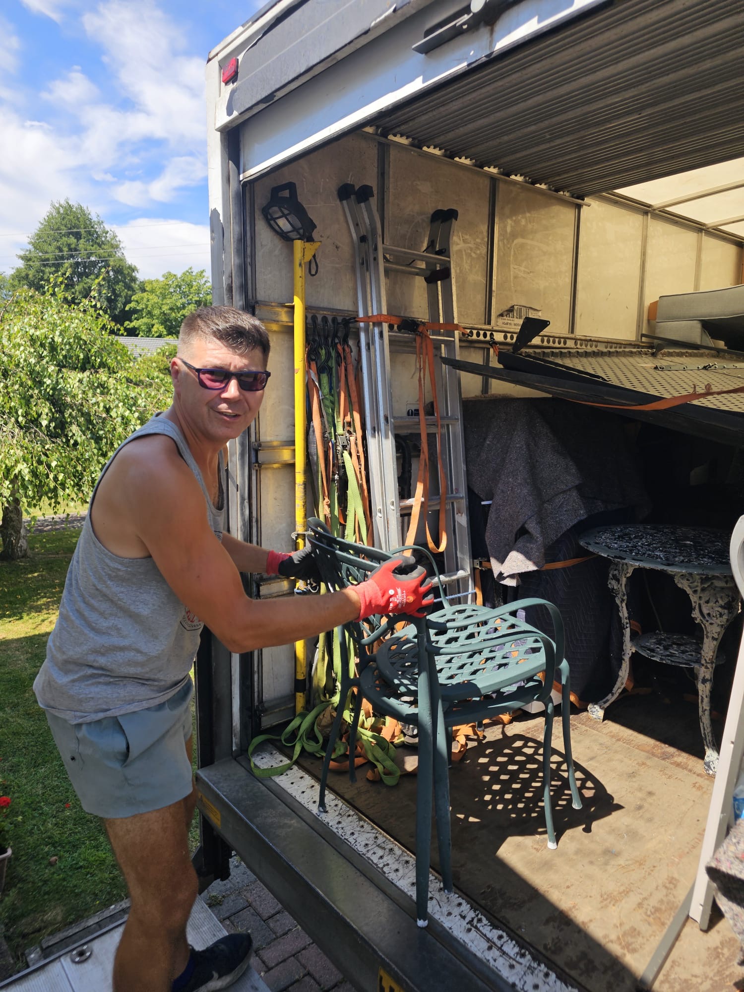 House Clearance