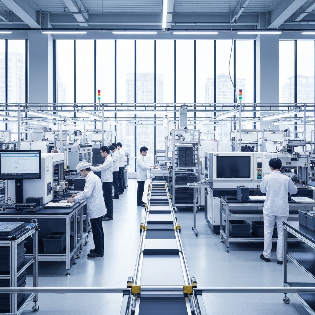 Why WhatsApp is the New ERP for Fashion Manufacturing