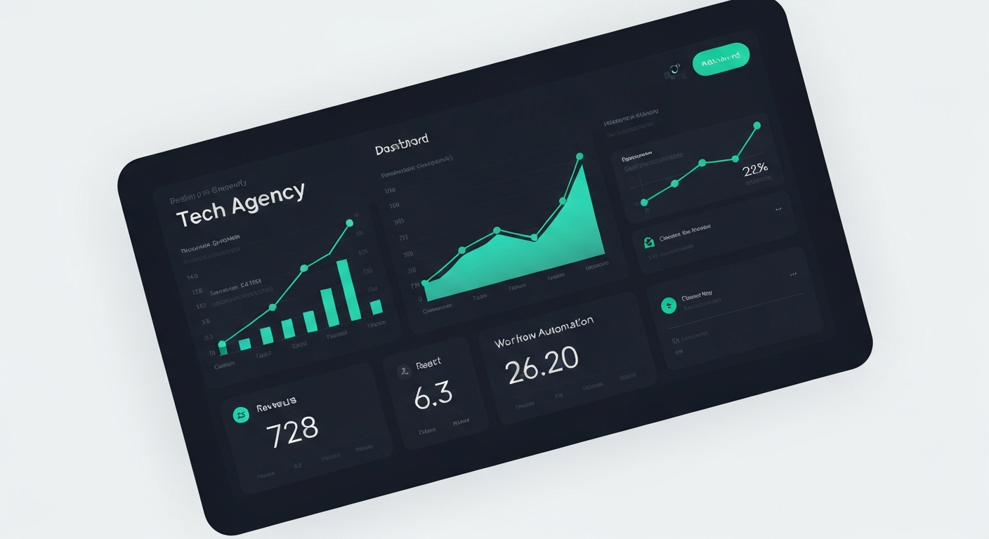 TimeHunter AI Dashboard