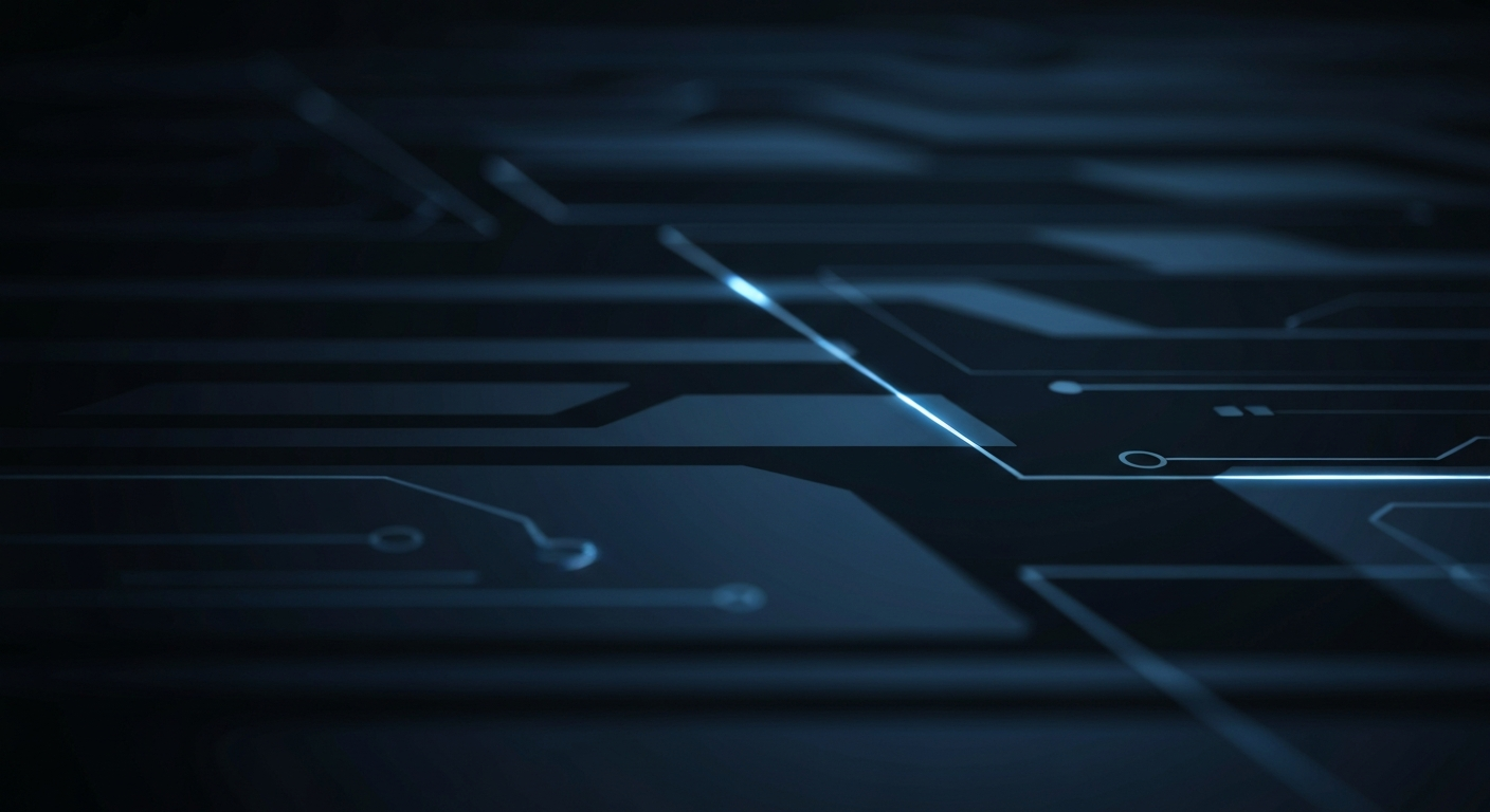 Footer Background