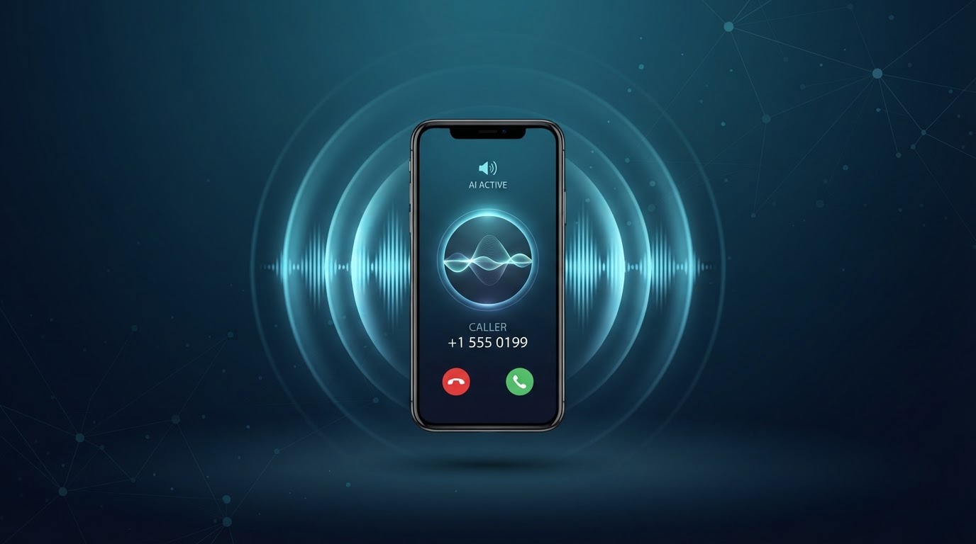 AI phone answering for Australian service businesses