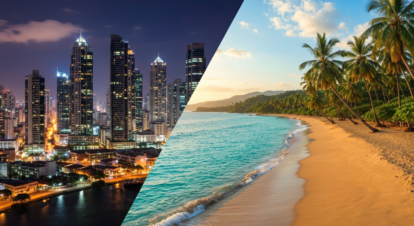 Panama vs Costa Rica: Which is Better for Expats in 2026?