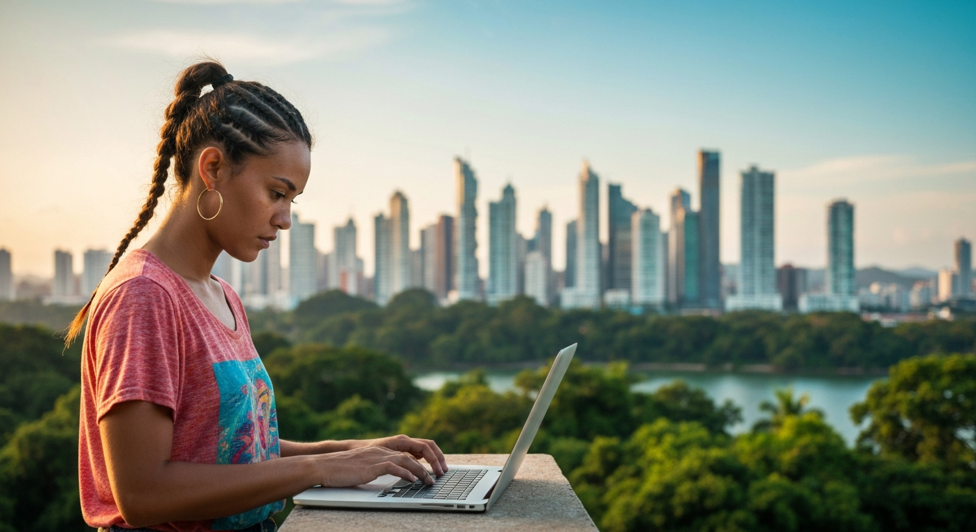 Panama Digital Nomad Visa Guide 2026