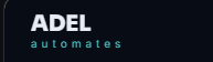 Adel Automates Logo