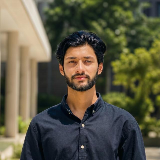 Adel Malik, Founder of Adel Automates